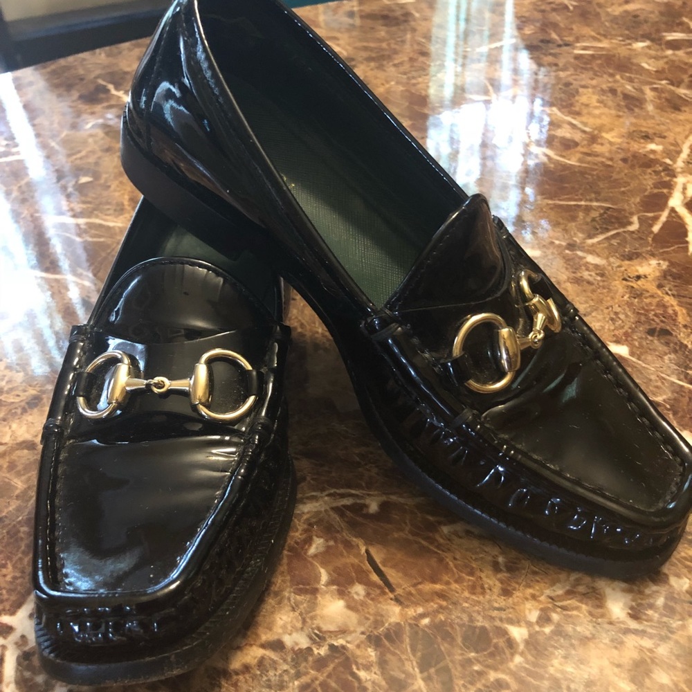 Gucci shoes